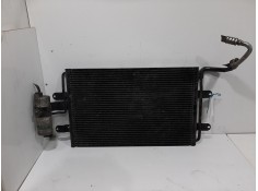 Recambio de condensador / radiador aire acondicionado para volkswagen golf iv berlina (1j1) básico referencia OEM IAM 1J08204110