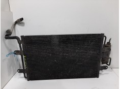 Recambio de condensador / radiador aire acondicionado para volkswagen golf iv berlina (1j1) básico referencia OEM IAM 1J08204110 2