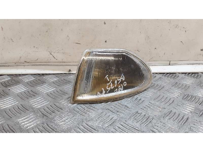 Recambio de piloto delantero izquierdo para opel astra f berlina básico referencia OEM IAM 90510958  