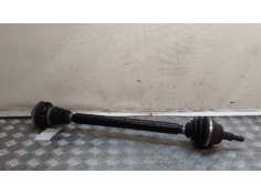 Recambio de transmision delantera derecha para seat cordoba berlina (6l2) 1.9 tdi referencia OEM IAM   