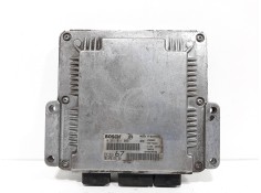 Recambio de centralita motor uce para citroën xsara picasso 2.0 hdi referencia OEM IAM 0281011084 9647693180
