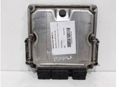 Recambio de centralita motor uce para citroën xsara picasso 2.0 hdi referencia OEM IAM 0281011084 9647693180  2