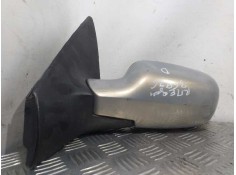 Recambio de retrovisor izquierdo para renault megane ii classic berlina confort dynamique referencia OEM IAM  ELECTRICO GRIS 2