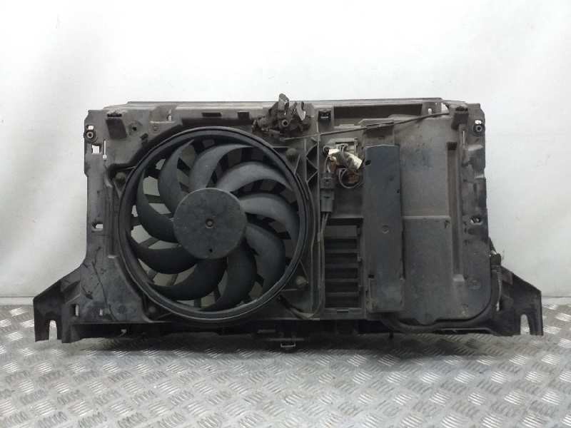 Recambio de panel frontal para citroën c8 2.0 hdi cat (rhz / dw10ated) referencia OEM IAM   