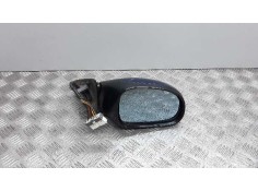 Recambio de retrovisor derecho para peugeot 406 berlina (s1/s2) svdt referencia OEM IAM 8149V1  