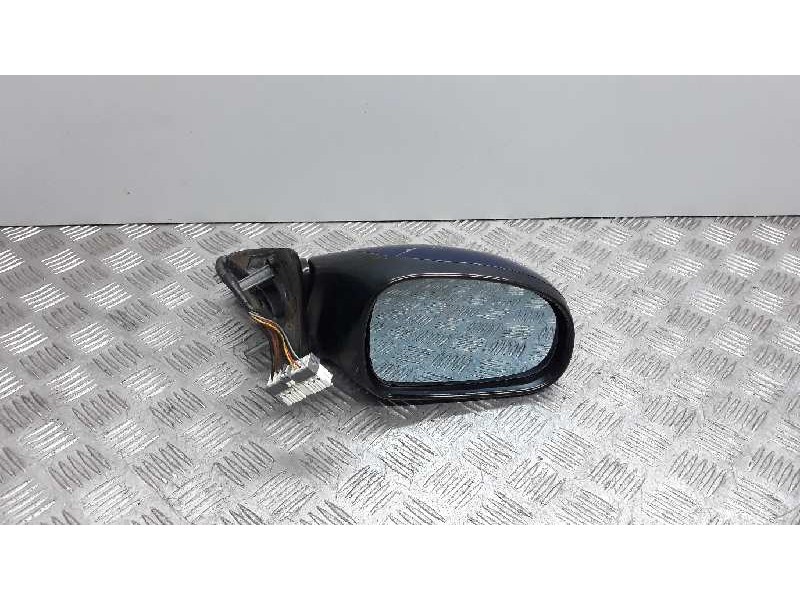 Recambio de retrovisor derecho para peugeot 406 berlina (s1/s2) svdt referencia OEM IAM 8149V1  