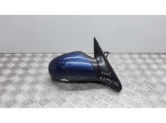Recambio de retrovisor derecho para peugeot 406 berlina (s1/s2) svdt referencia OEM IAM 8149V1   2