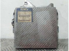 Recambio de centralita motor uce para peugeot 406 berlina (s1/s2) svdt referencia OEM IAM DCUR04010028 9630466980 SERIAL 9241