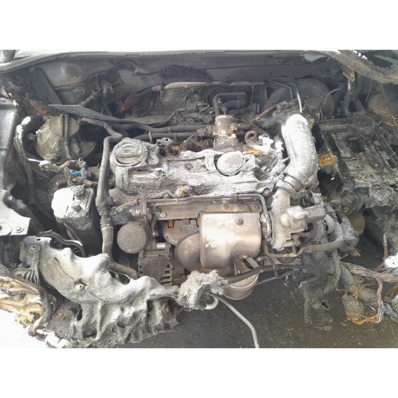SEAT ALTEA (5P1) - imagen 4