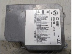 Recambio de centralita airbag para skoda octavia berlina (1u2) tour referencia OEM IAM 1C0909605L  