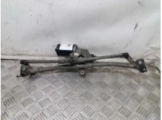 Recambio de motor limpia delantero para skoda octavia berlina (1u2) tour referencia OEM IAM 1J1955113C  