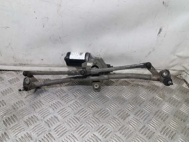 Recambio de motor limpia delantero para skoda octavia berlina (1u2) tour referencia OEM IAM 1J1955113C  