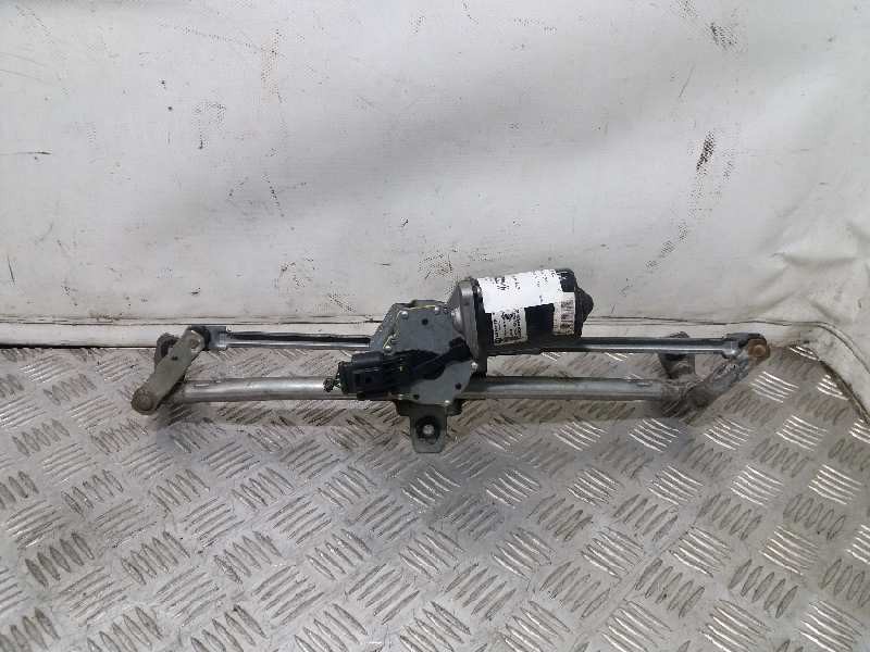 Recambio de motor limpia delantero para skoda octavia berlina (1u2) tour referencia OEM IAM 1J1955113C  