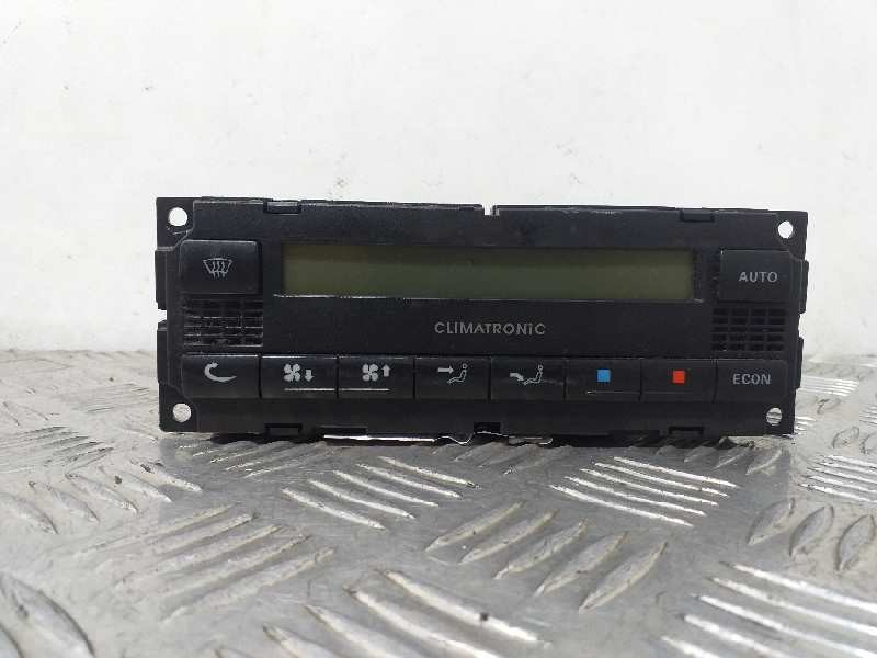 Recambio de mando calefaccion / aire acondicionado para skoda octavia berlina (1u2) tour referencia OEM IAM 1U1907044A  