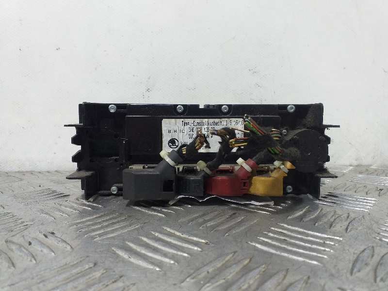 Recambio de mando calefaccion / aire acondicionado para skoda octavia berlina (1u2) tour referencia OEM IAM 1U1907044A  