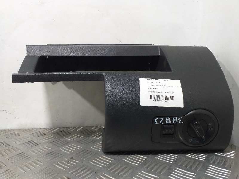 Recambio de mando luces para skoda octavia berlina (1u2) tour referencia OEM IAM 3B0941531B  