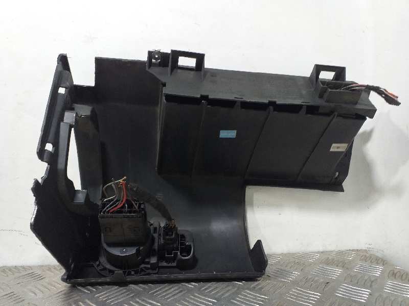 Recambio de mando luces para skoda octavia berlina (1u2) tour referencia OEM IAM 3B0941531B  