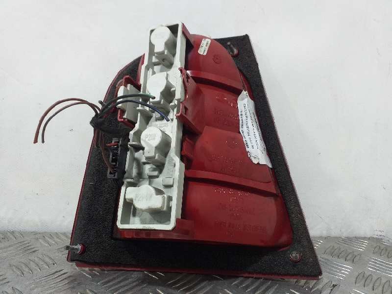 Recambio de piloto trasero derecho para skoda octavia berlina (1u2) tour referencia OEM IAM 1U6945112C  