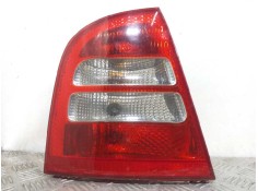 Recambio de piloto trasero izquierdo para skoda octavia berlina (1u2) tour referencia OEM IAM 1U6945111C  