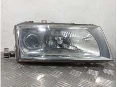 Recambio de faro derecho para skoda octavia berlina (1u2) tour referencia OEM IAM 1U1941018N  