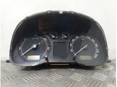 Recambio de cuadro instrumentos para skoda octavia berlina (1u2) tour referencia OEM IAM 1U0920811J  