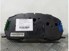 Recambio de cuadro instrumentos para skoda octavia berlina (1u2) tour referencia OEM IAM 1U0920811J   2
