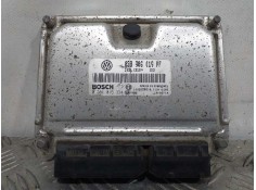 Recambio de centralita motor uce para skoda octavia berlina (1u2) tour referencia OEM IAM 0281015334 038906019PF