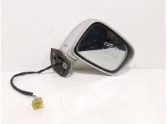 Recambio de retrovisor derecho para suzuki liana rh (er) 1.4 ddis referencia OEM IAM 8470154G01ZJ3 ELÉCTRICO GRIS PLATA