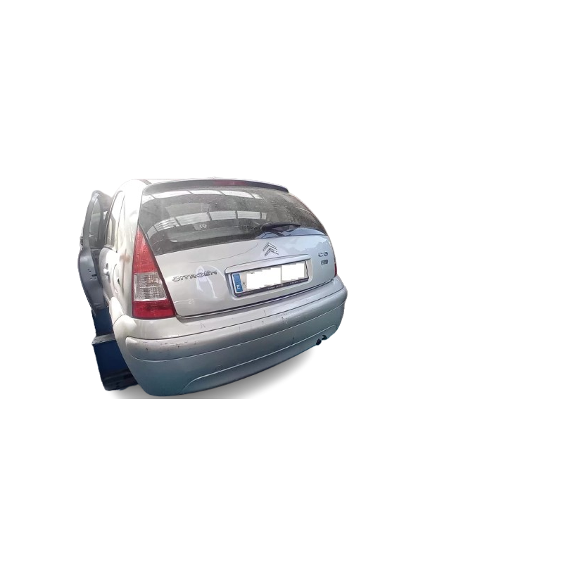 CITROËN C3 I (FC_, FN_) - imagen 4