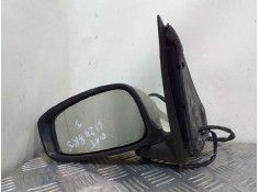 Recambio de retrovisor izquierdo para fiat stilo (192) 1.9 jtd / 1.9 jtd 115 active referencia OEM IAM 0735306558 ELECTRICO GRIS
