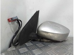 Recambio de retrovisor izquierdo para fiat stilo (192) 1.9 jtd / 1.9 jtd 115 active referencia OEM IAM 0735306558 ELECTRICO GRIS 2