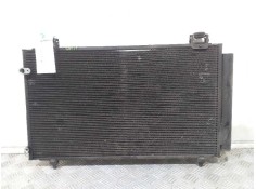 Recambio de condensador / radiador aire acondicionado para toyota corolla (e12) 2.0 d-4d sol berlina referencia OEM IAM 88450022