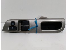 Recambio de mando elevalunas delantero izquierdo para toyota corolla (e12) 2.0 d-4d sol berlina referencia OEM IAM 54035096  