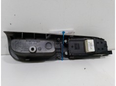 Recambio de mando elevalunas delantero izquierdo para toyota corolla (e12) 2.0 d-4d sol berlina referencia OEM IAM 54035096   2