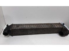 Recambio de intercooler para volkswagen sharan (7m8) básico referencia OEM IAM   