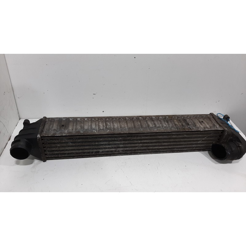 Recambio de intercooler para volkswagen sharan (7m8) básico referencia OEM IAM   