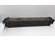 Recambio de intercooler para volkswagen sharan (7m8) básico referencia OEM IAM    2