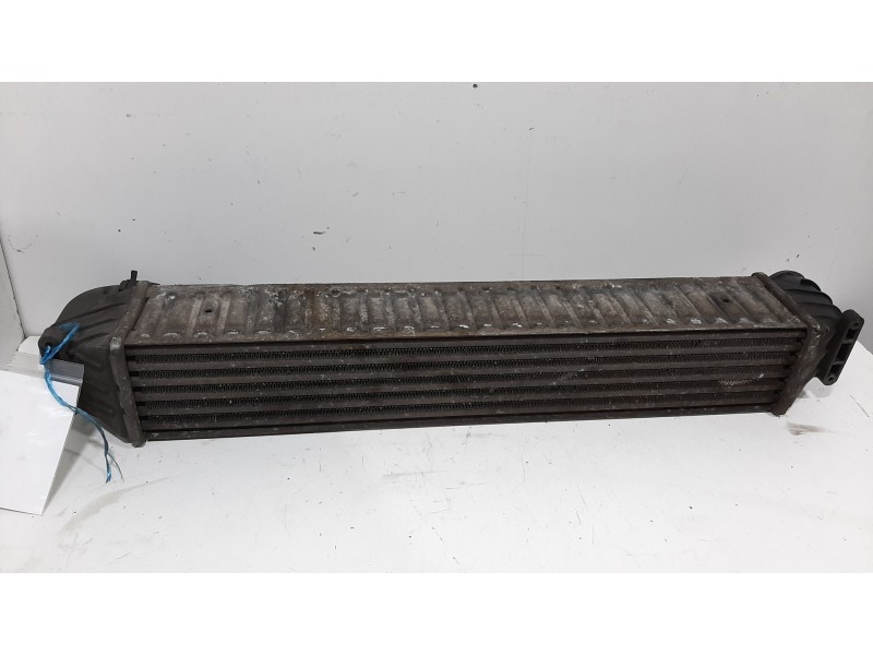 Recambio de intercooler para volkswagen sharan (7m8) básico referencia OEM IAM   