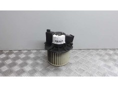 Recambio de motor calefaccion para peugeot 307 break / sw (s1) sw referencia OEM IAM 6441P1