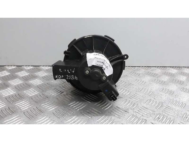 Recambio de motor calefaccion para peugeot 307 break / sw (s1) sw referencia OEM IAM 6441P1  