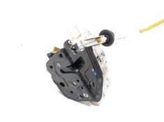 Recambio de cerradura puerta trasera derecha para audi a4 avant (8e) 2.0 t fsi referencia OEM IAM 8E0839016AA 7 PINES 