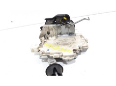 Recambio de cerradura puerta trasera derecha para audi a4 avant (8e) 2.0 t fsi referencia OEM IAM 8E0839016AA 7 PINES  2