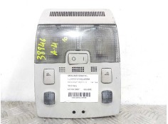 Recambio de luz interior delantera para audi a4 avant (8e) 2.0 t fsi referencia OEM IAM 03G133837  