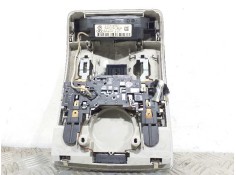 Recambio de luz interior delantera para audi a4 avant (8e) 2.0 t fsi referencia OEM IAM 03G133837   2