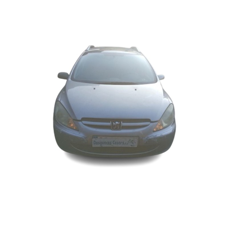 PEUGEOT 307 SW (3H) - imagen 1