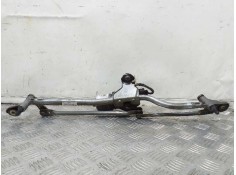 Recambio de motor limpia delantero para audi a4 avant (8e) 2.0 t fsi referencia OEM IAM 8E1955119  