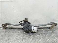 Recambio de motor limpia delantero para audi a4 avant (8e) 2.0 t fsi referencia OEM IAM 8E1955119   2