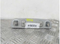 Recambio de luz interior central para audi a4 avant (8e) 2.0 t fsi referencia OEM IAM 8E0947111A  