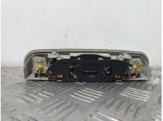 Recambio de luz interior central para audi a4 avant (8e) 2.0 t fsi referencia OEM IAM 8E0947111A   2