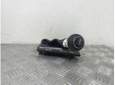 Recambio de pomo palanca cambio para audi a4 avant (8e) 2.0 t fsi referencia OEM IAM 8E0863278AH  